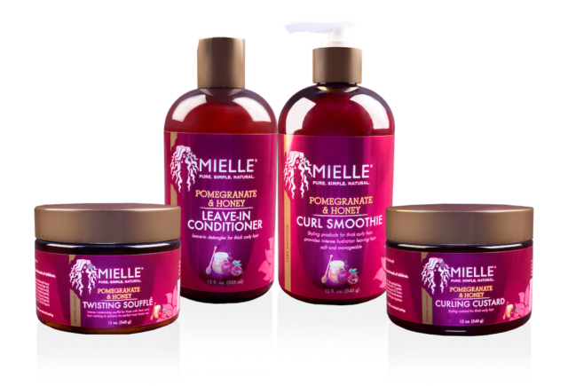 Mielle Organics