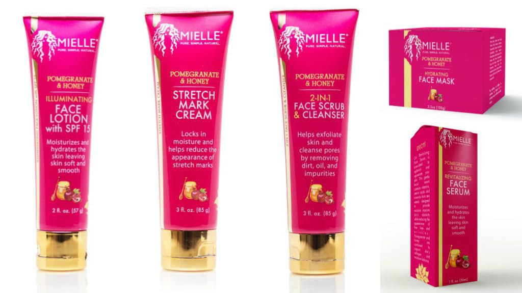 mielle organics