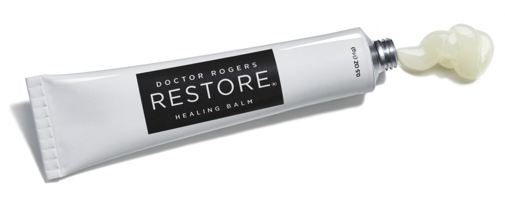 Doctor Rogers Restore Healing Balm