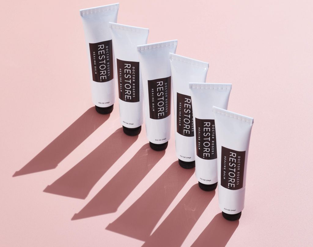 Doctor Rogers Restore Healing Balm Doctor Rogers Restore Healing Balm