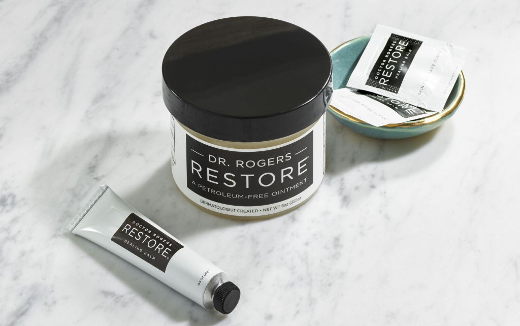 Restore Healing Balm