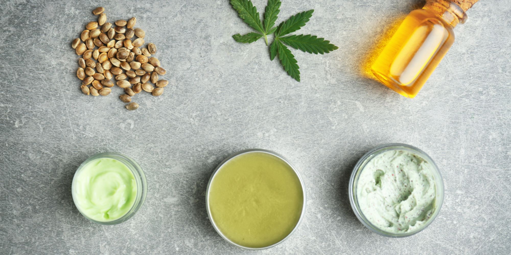 Beauty Brands Navigate The Legally Murky Waters Of Selling CBD Products Online