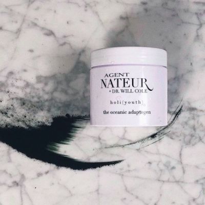 Agent Nateur Makes Merchandise Inroads Beyond Armpit Products