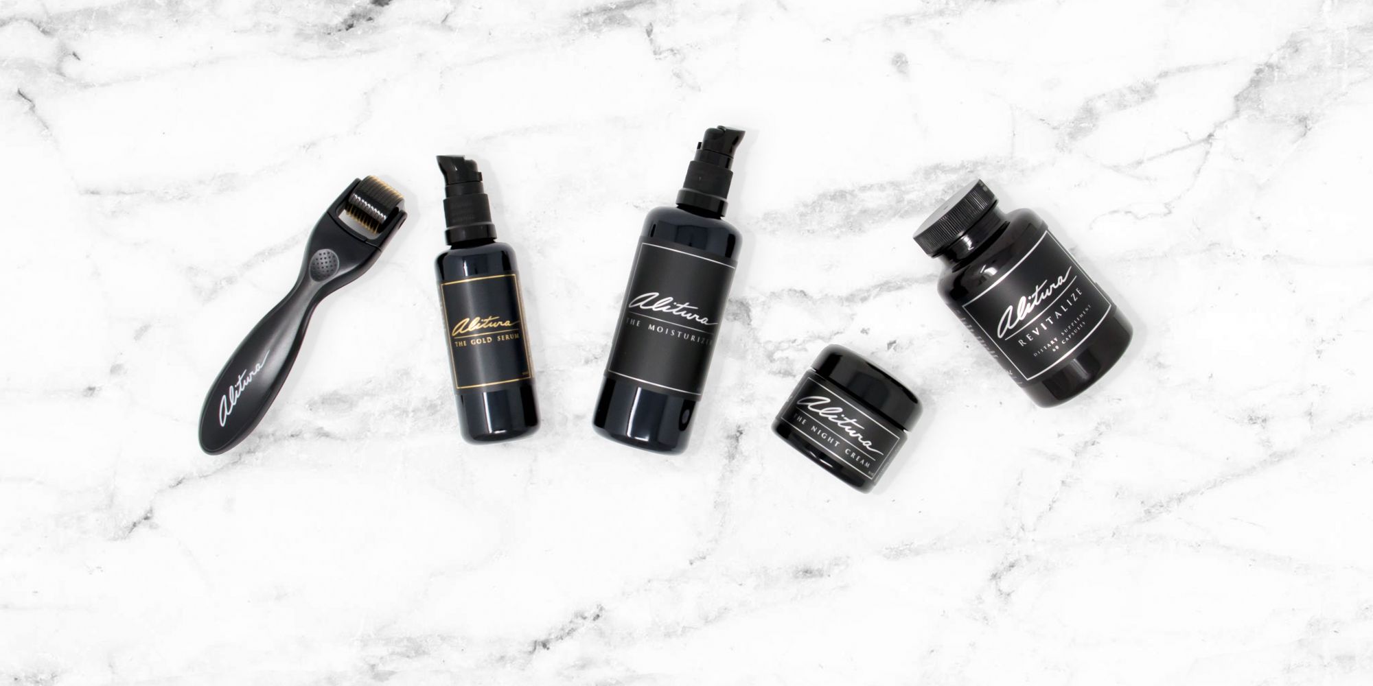 Personal Tragedy, Podcasts And Plant-Based Skincare Put Alitura Naturals On A Course To Launch At CAP Beauty