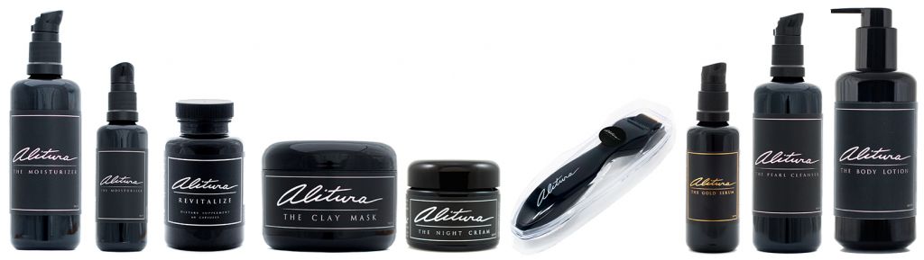 Alitura Naturals