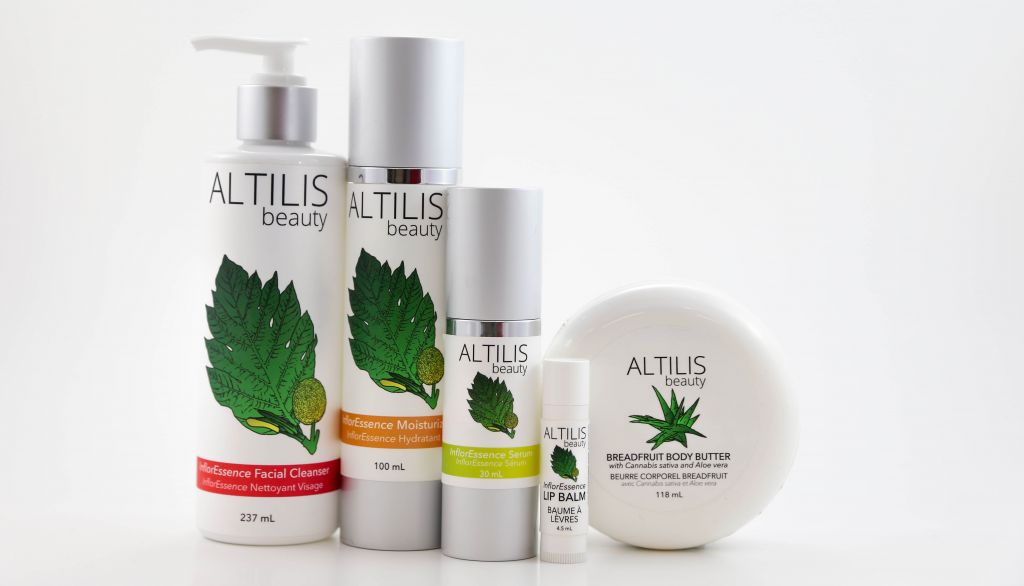 Altilis Beauty Altilis Beauty