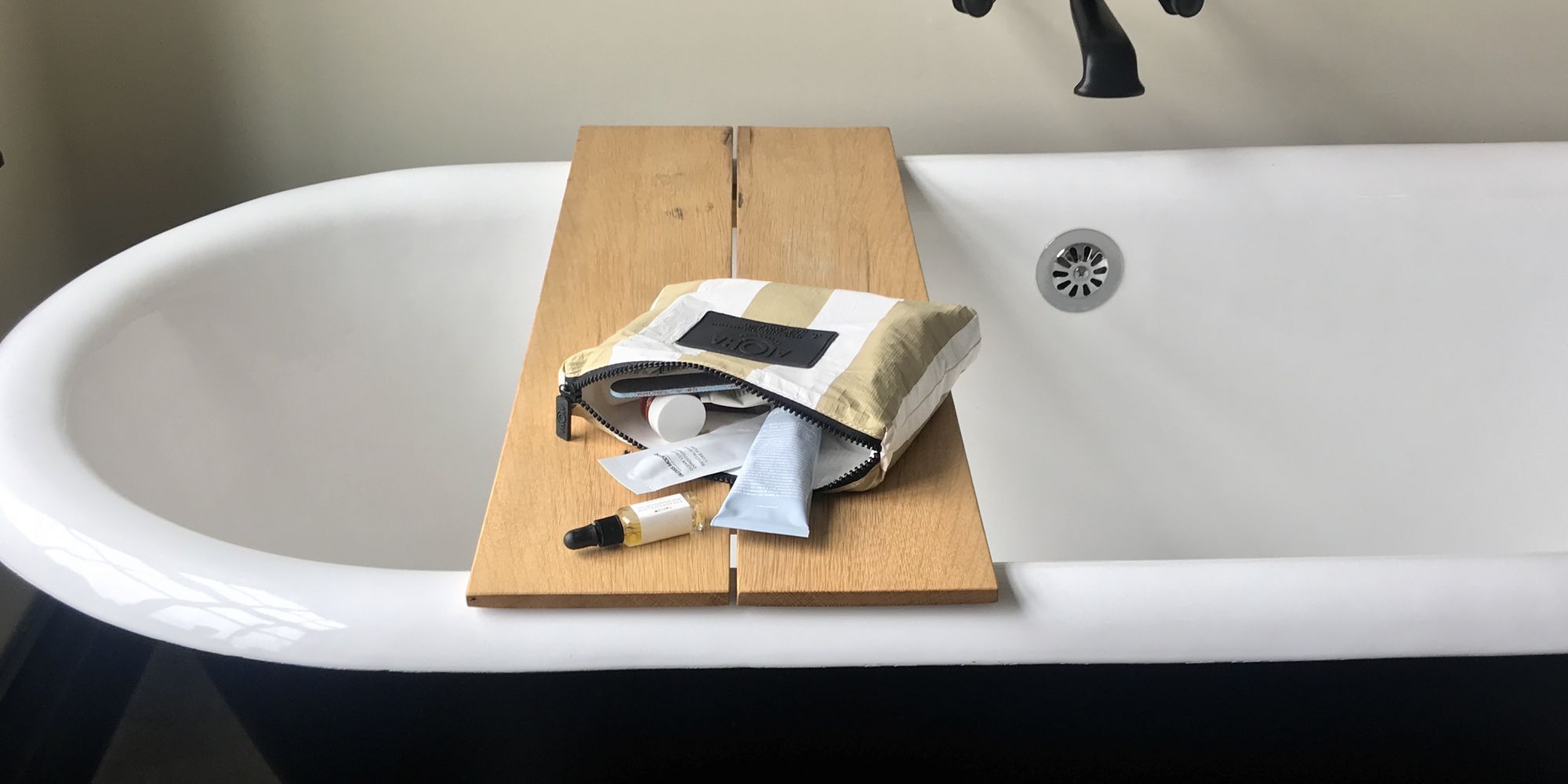 At New E-tailer Arrive Well, Conscious Consumption Is TSA-Approved