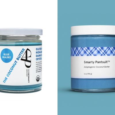 Pearl Butter And CAP Beauty Collide Over Coconut Butters As Concerns About Copying Grow In The Indie Segment