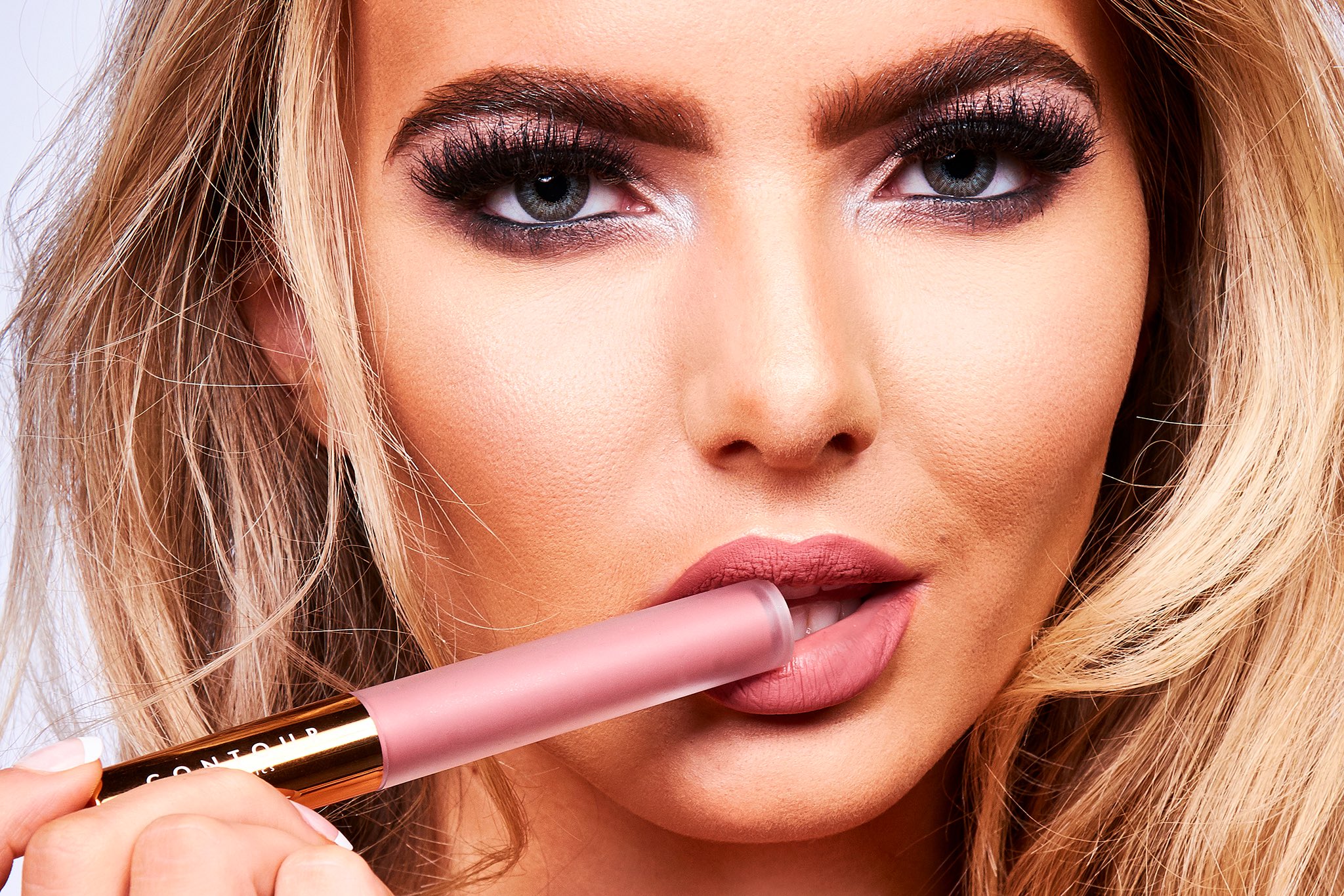 U.K. Brand Contour Cosmetics Makes A Play To Sculpt American Faces