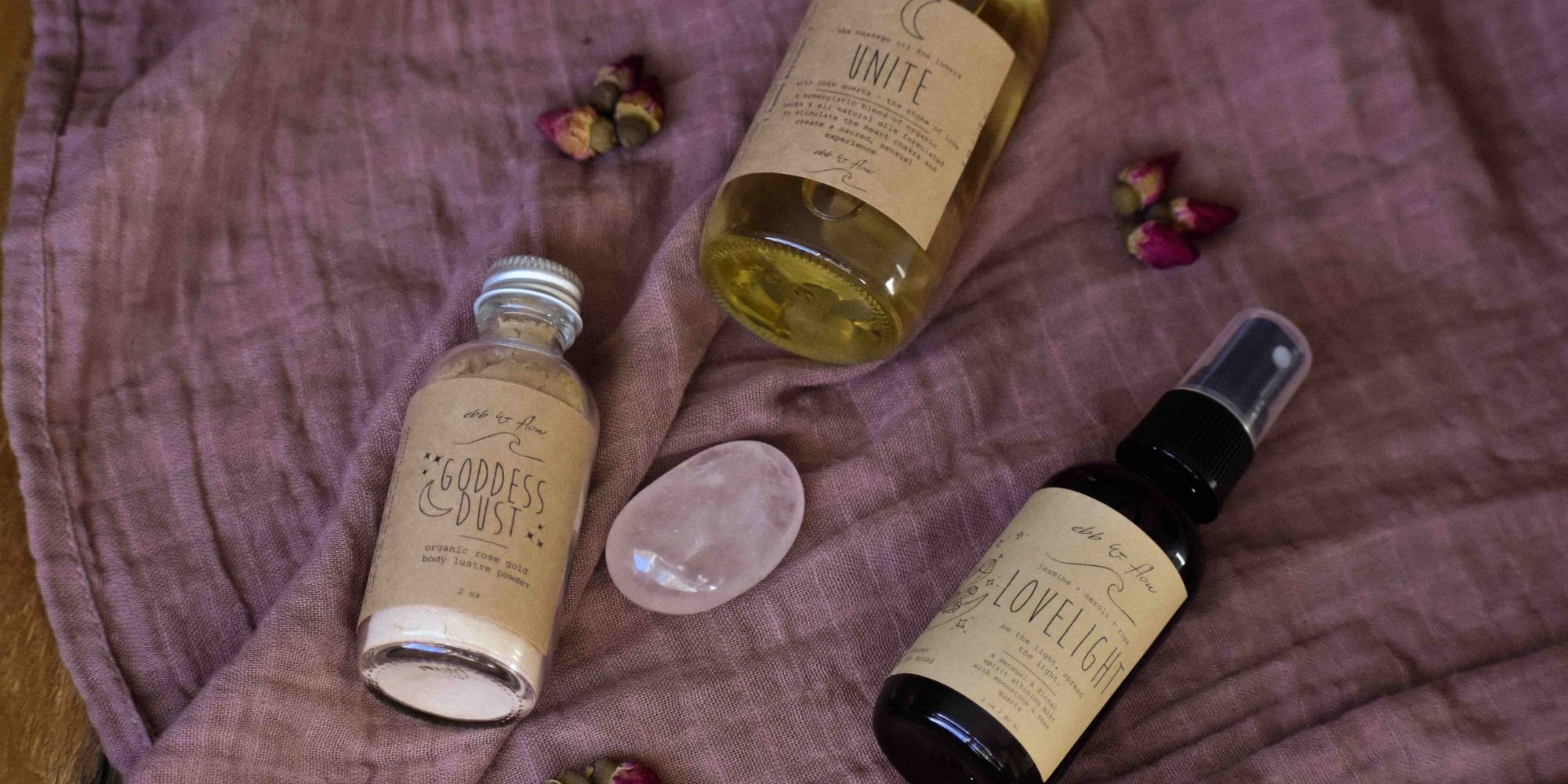 Ebb & Flow Brings A Chill, Boho Vibe To The Bright And Instagrammable Riley Rose