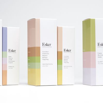 Goop’s Latest Entrant Esker Does A Body Better