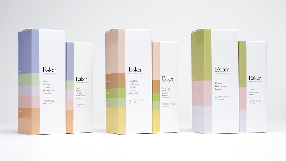 Goop’s Latest Entrant Esker Does A Body Better