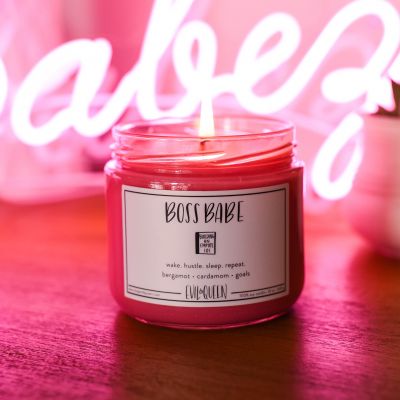 Sassy Candle Brand Evil Queen Extends Its Reign To Riley Rose