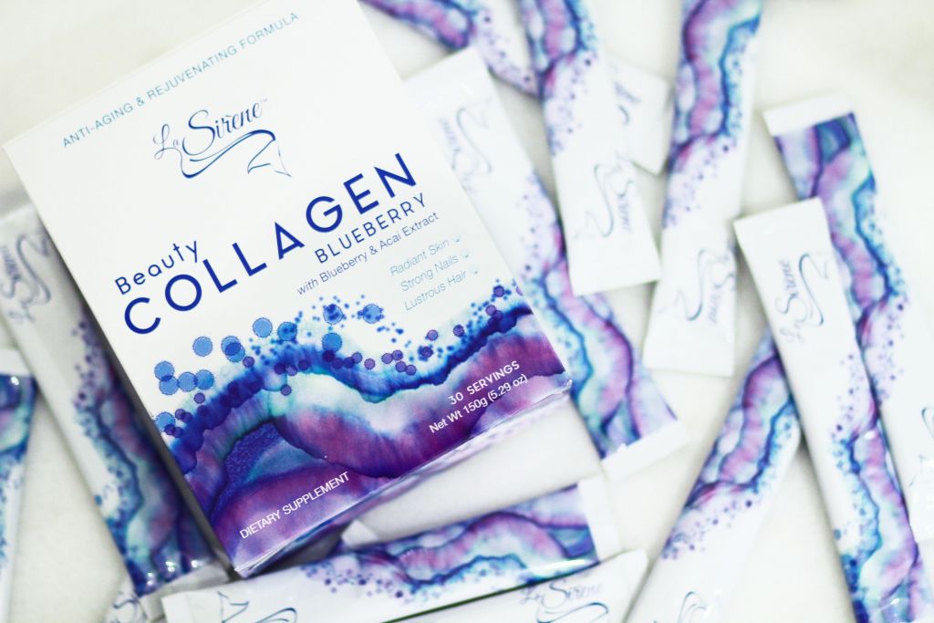 La Sirene Marine Collagen