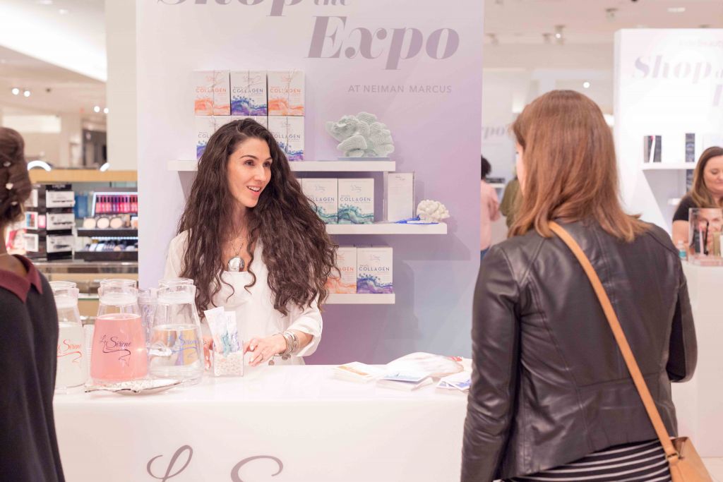 La Sirene Marine Collagen