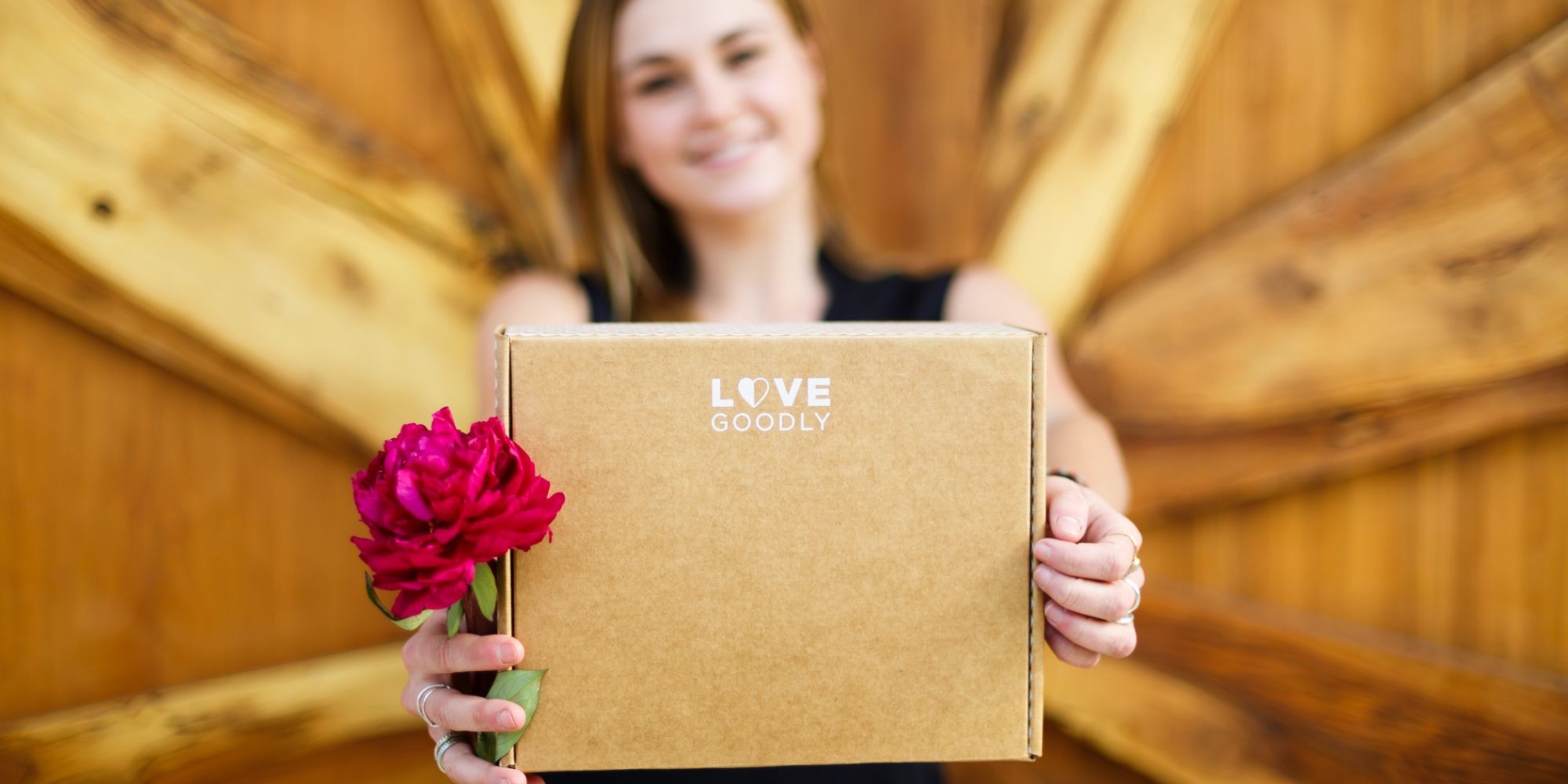 Love Goodly Is Dedicated To Doing Good With Its Beauty Boxes