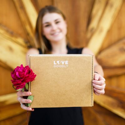 Love Goodly Is Dedicated To Doing Good With Its Beauty Boxes