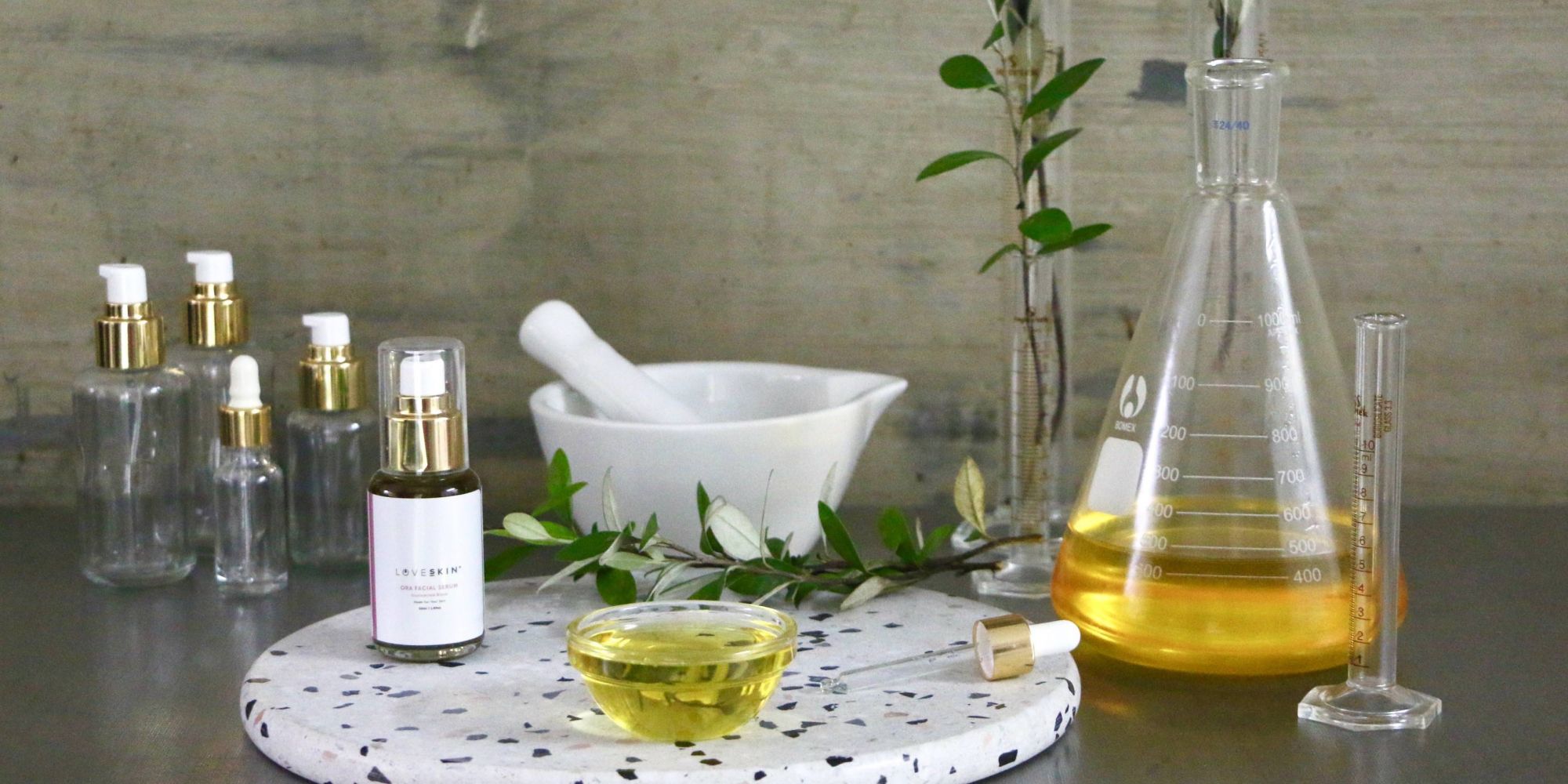 Loveskin Steers Clear Of The Same Ol’ Skincare By Initiating Customization Program