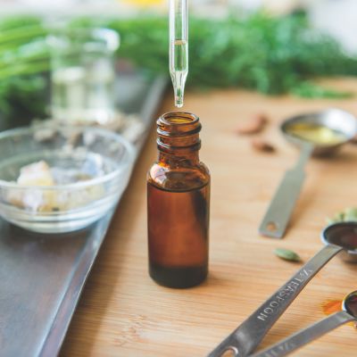 Amy Galper And Christina Daigneault Bring Mindfulness To DIY Beauty Product Making With Their New Book