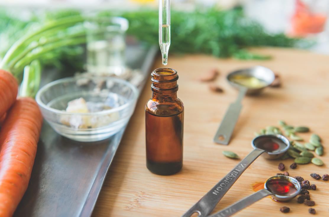 Amy Galper And Christina Daigneault Bring Mindfulness To DIY Beauty Product Making With Their New Book