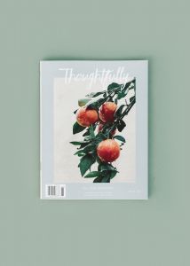 Thoughtfully Magazine