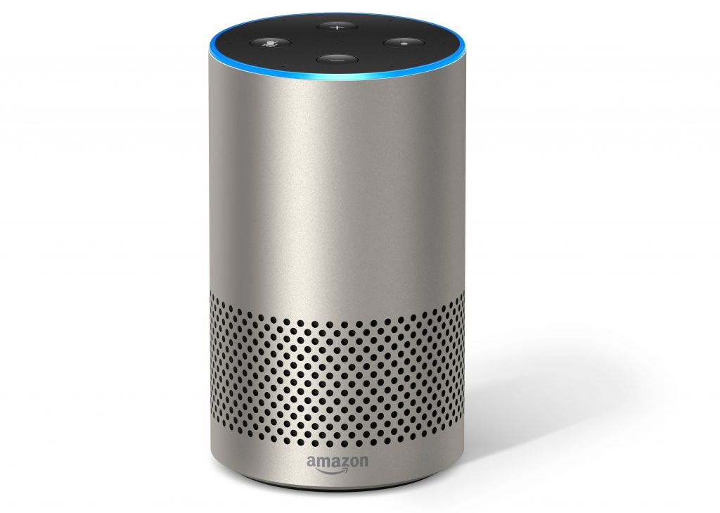 Amazon Alexa Google Home voice shopping Amazon Alexa Google Home voice shopping