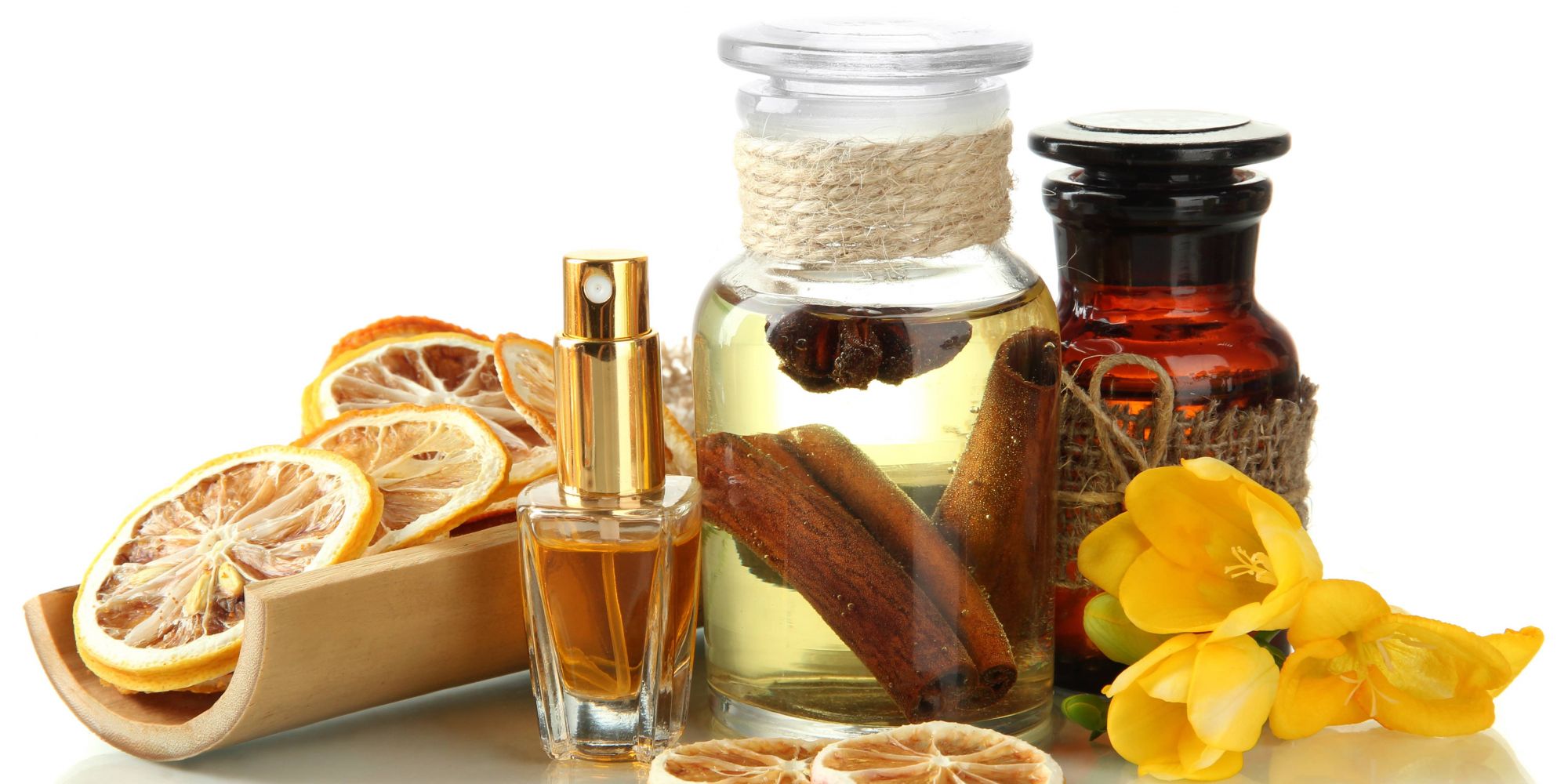 Is There Room For Synthetics In The Natural Perfume Segment?