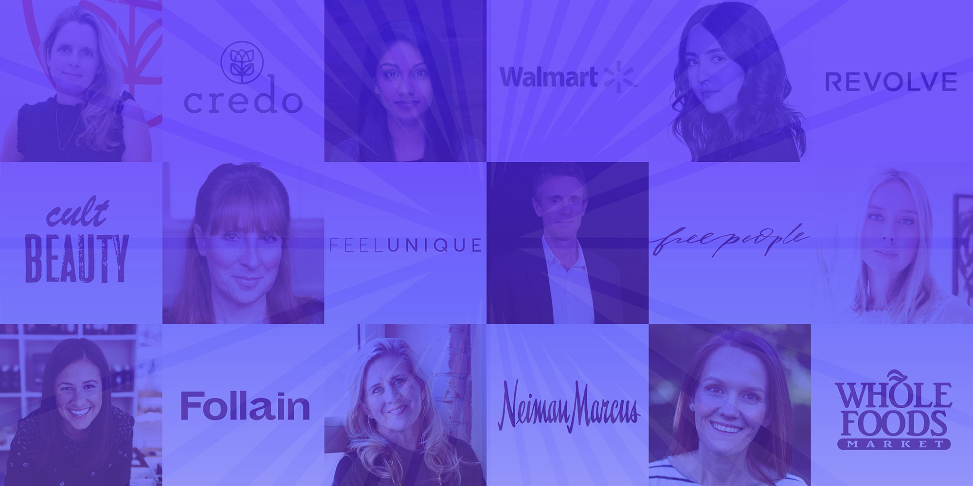 BeautyX Retail Summit Brings Frédéric Fekkai, Amazon, Revolve and More To Dallas Next Month