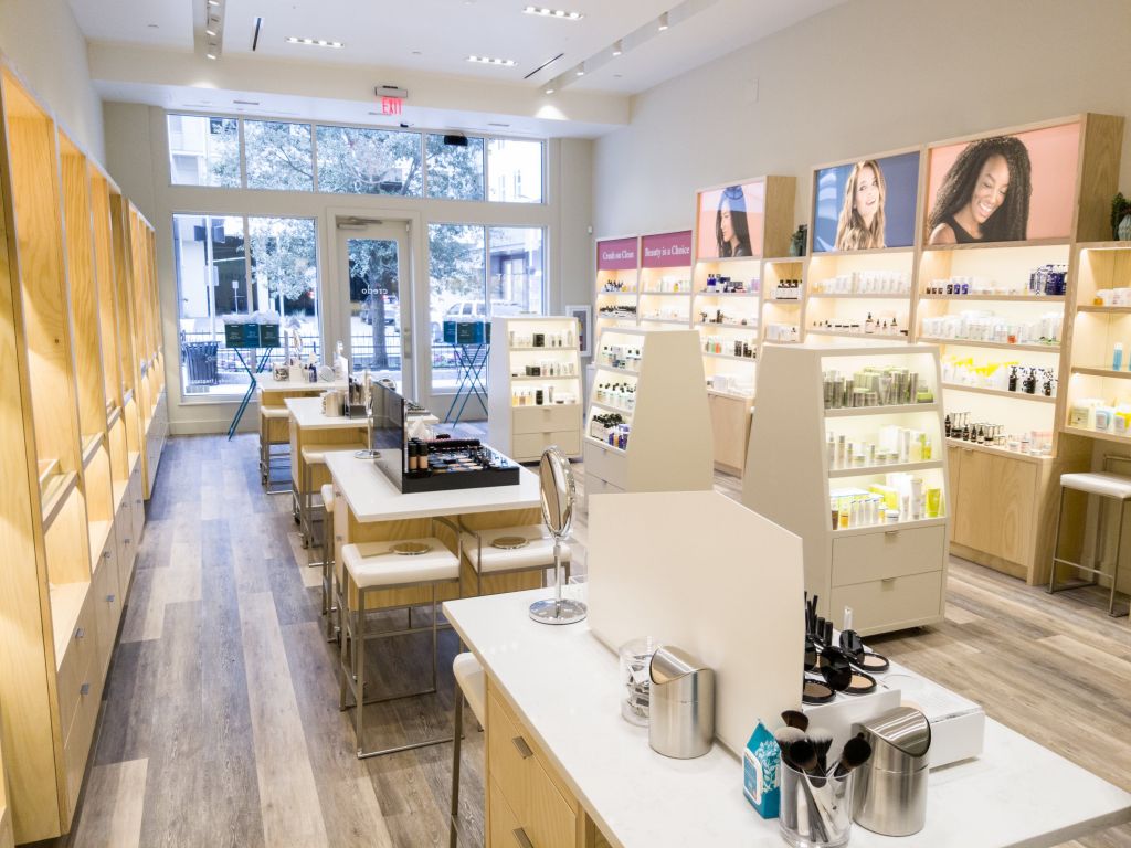 Credo Dallas beauty Credo Dallas beauty