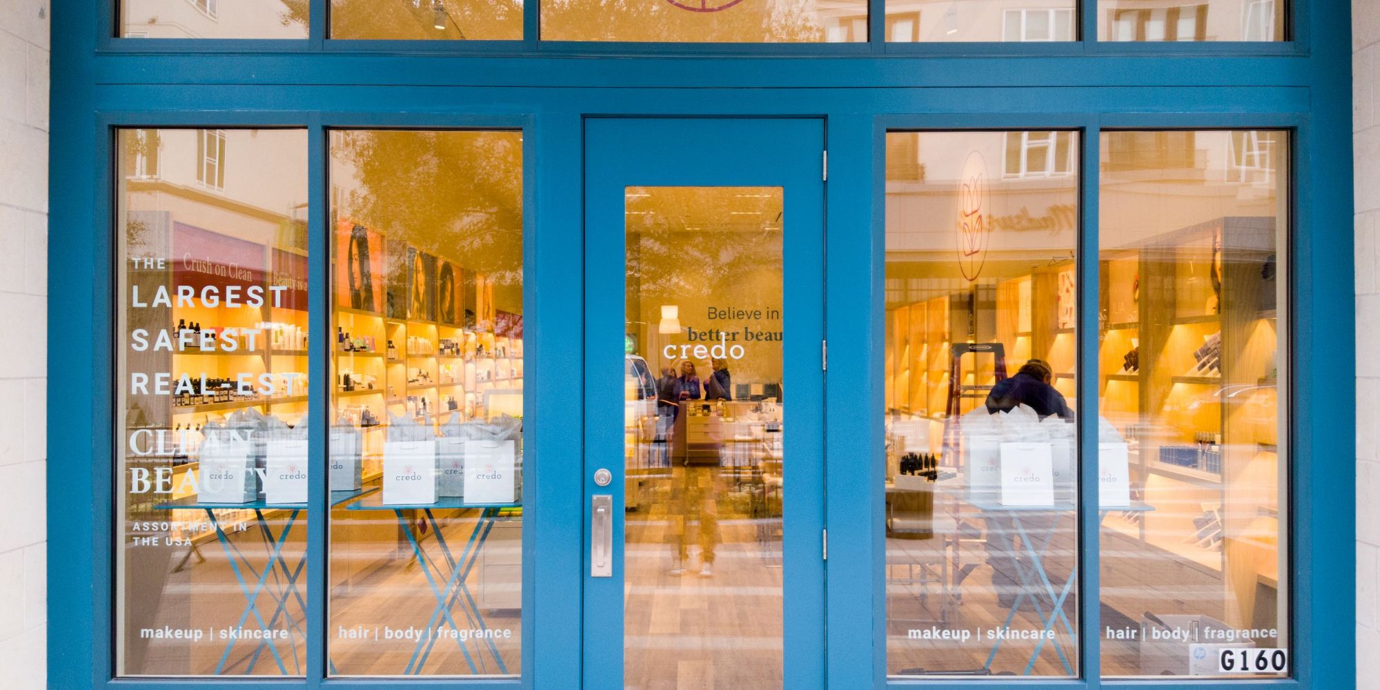 Credo’s Joshua Pierce: Dallas Is Embracing Clean Beauty