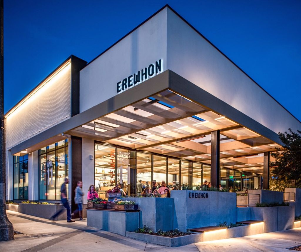 Erewhon