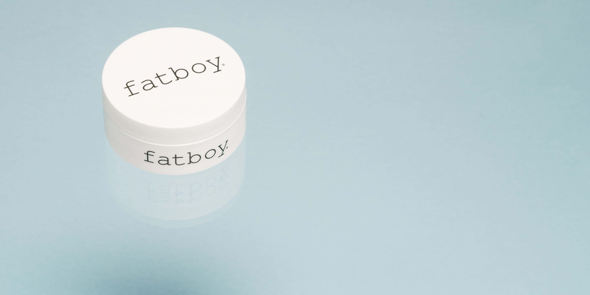 How Fatboy’s Perfect Putty Crossed Gender Barriers To Advance Second-Day Hair For All