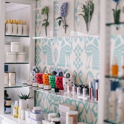 The Greenway Shop Keeps It Chic And Clean For Dallas Beauty Shoppers