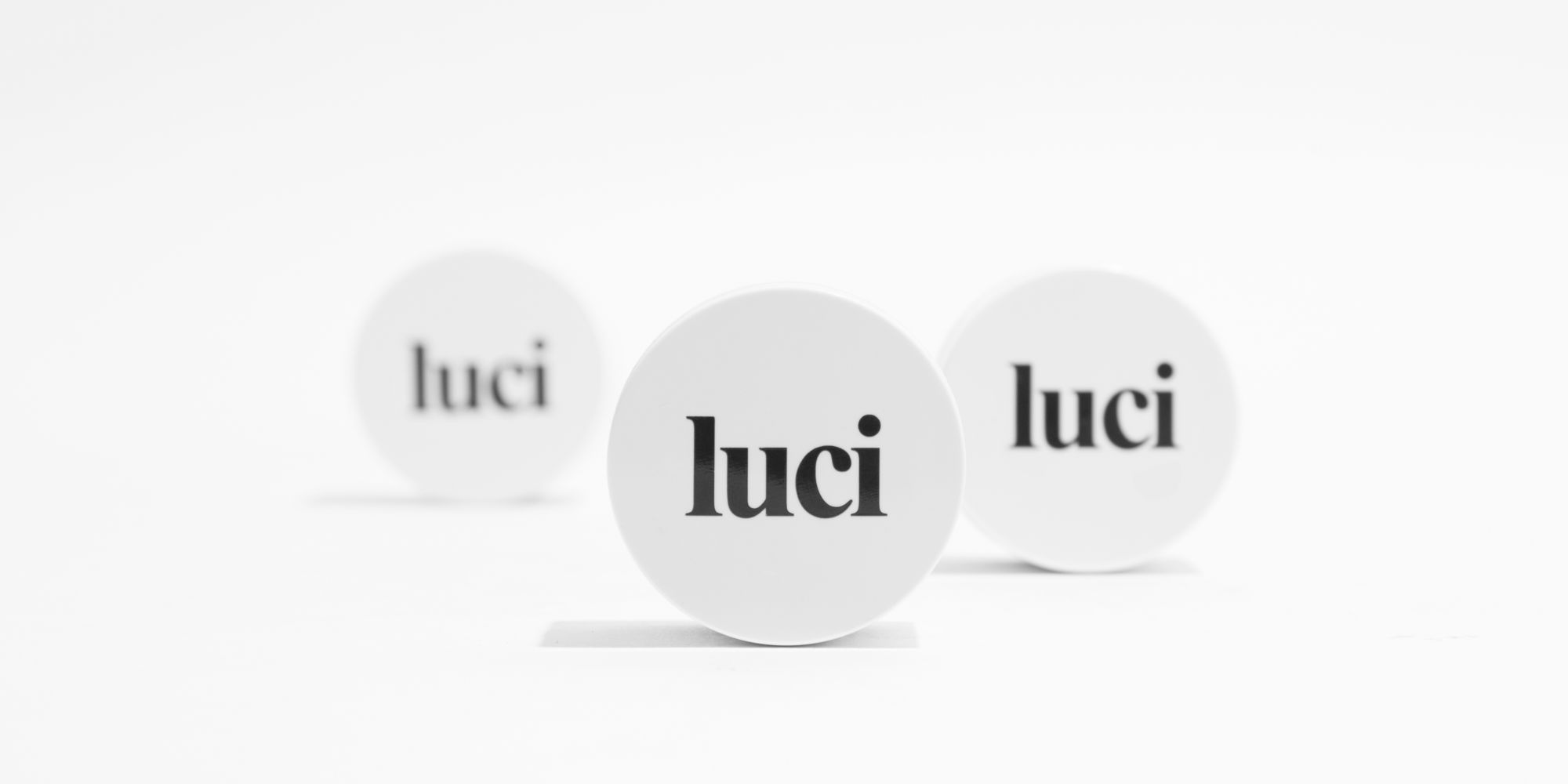 There Are No Lofty Prices At Luci, Just Lofty Expectations For Products