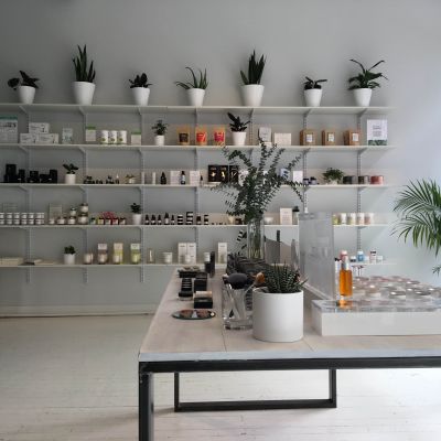 Retailer Lynn Steven Relocates And Renovates With A Focus On Clean Beauty