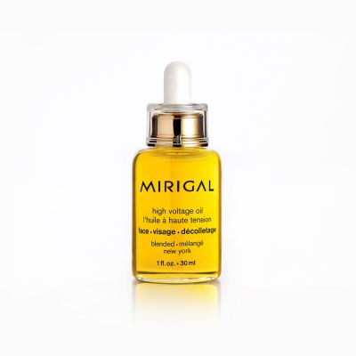 Mirigal High Voltage Oil Makes An Electric Retail Debut At Ron Robinson