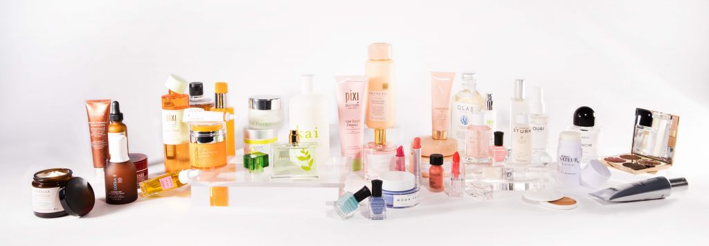 Niche Beauty