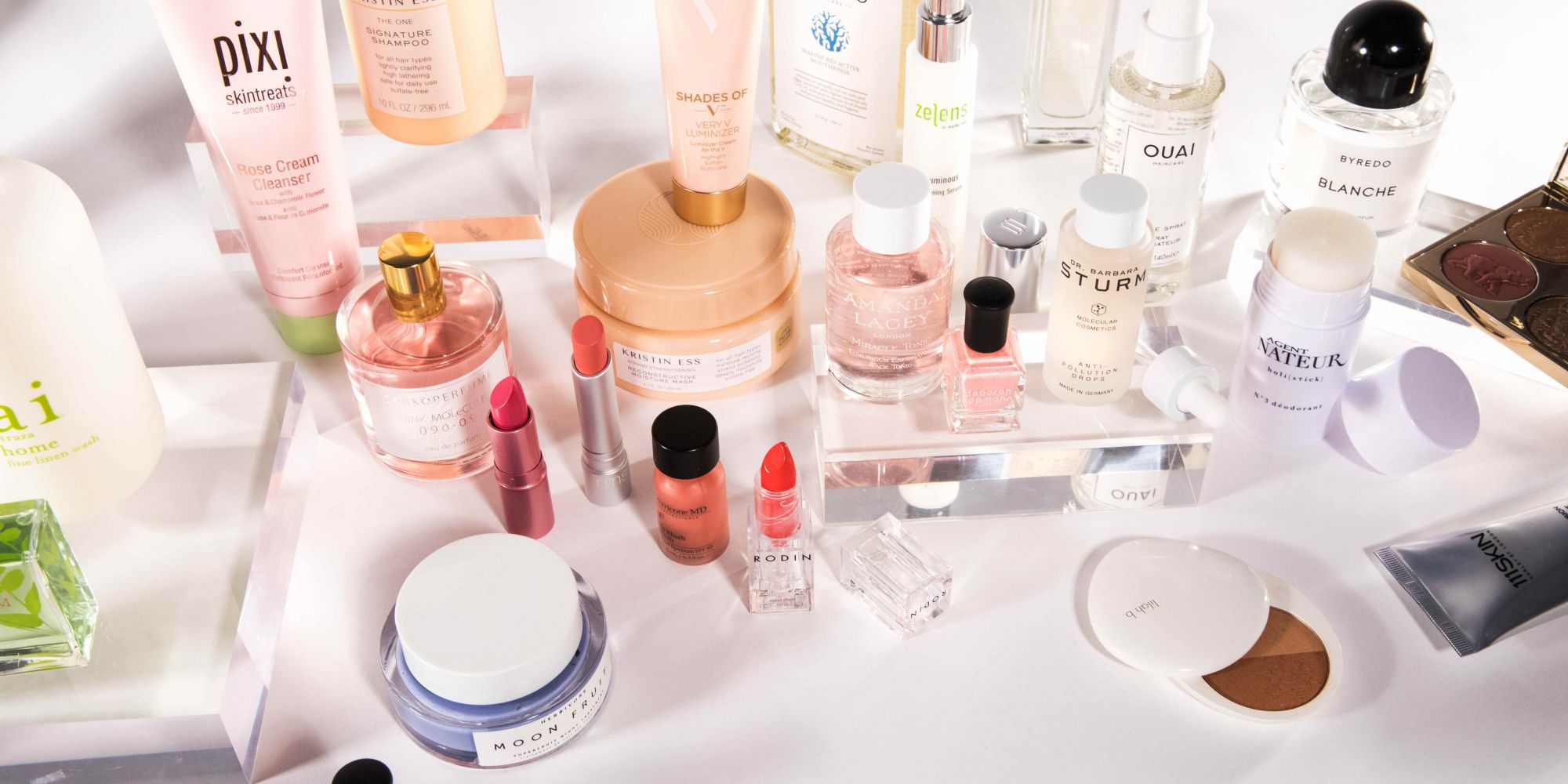 Niche Beauty Introduces German E-Commerce Customers To Indie Beauty Brands