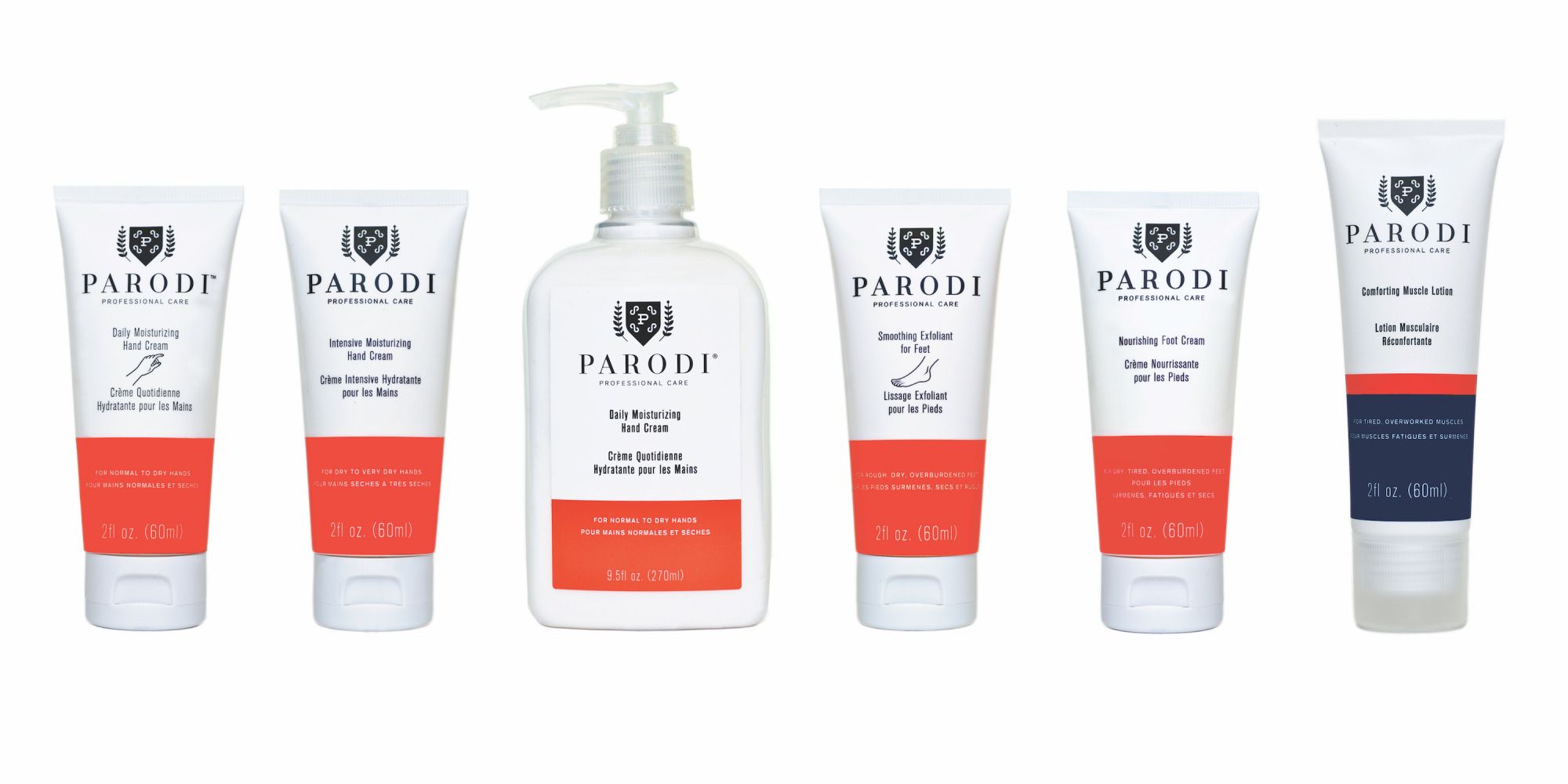 Linda Gillette Parodi Pivots Her Eponymous Brand To Bring Professional Grade Relief To All