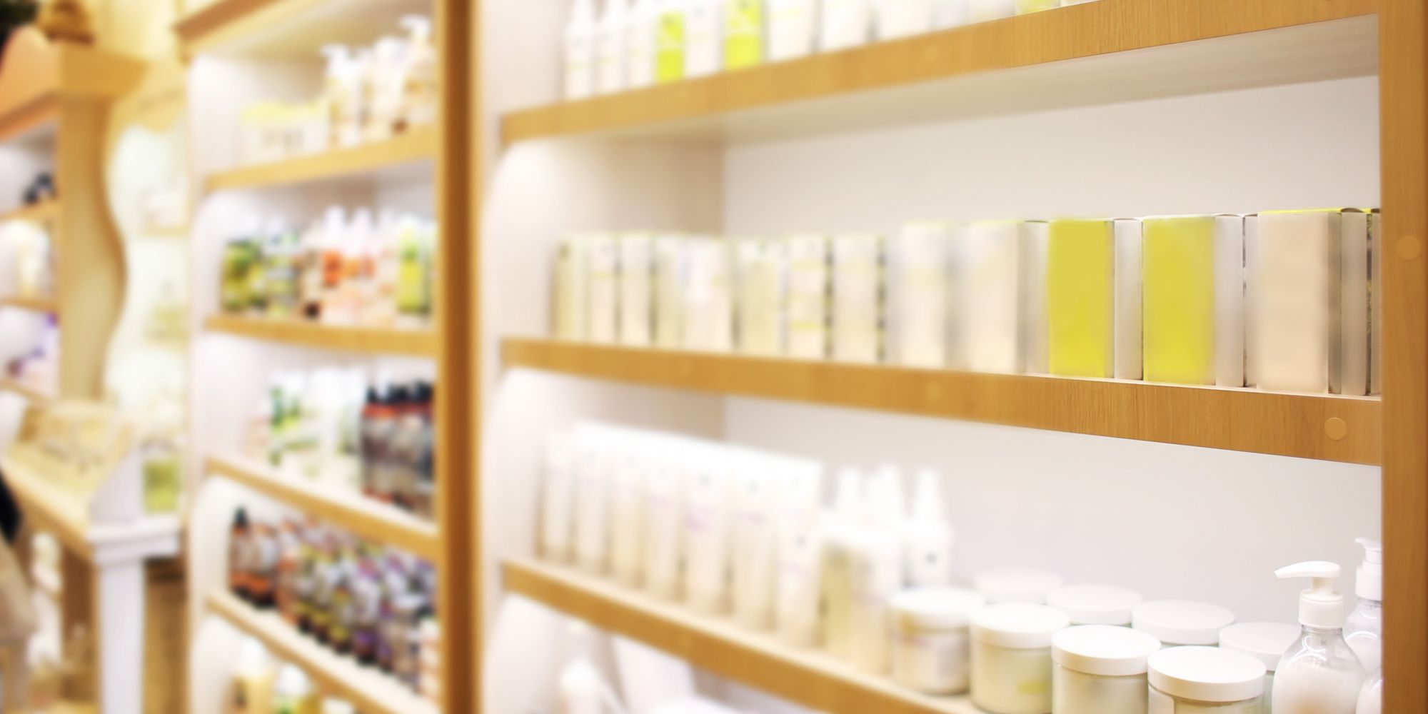 How Indie Beauty Brands Break Into Retail