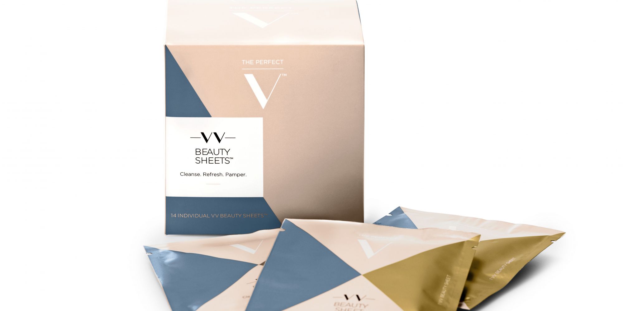 The Perfect V Has Global Ambitions For Vagina Pampering