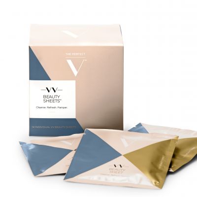 The Perfect V Has Global Ambitions For Vagina Pampering