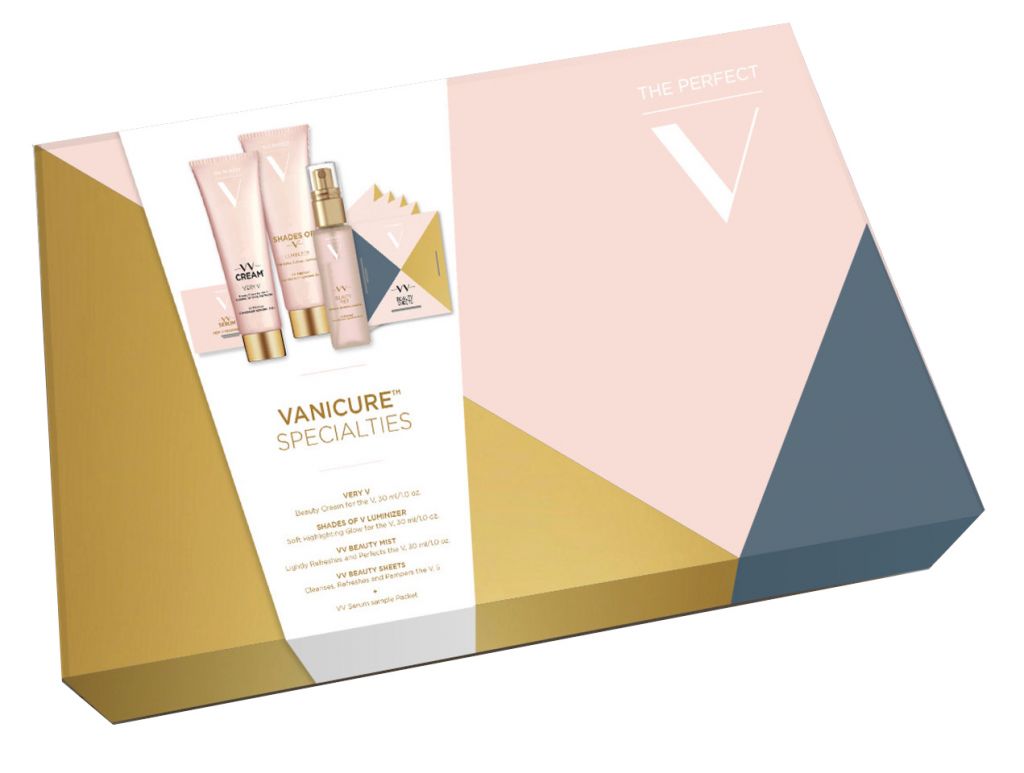 The Perfect V
