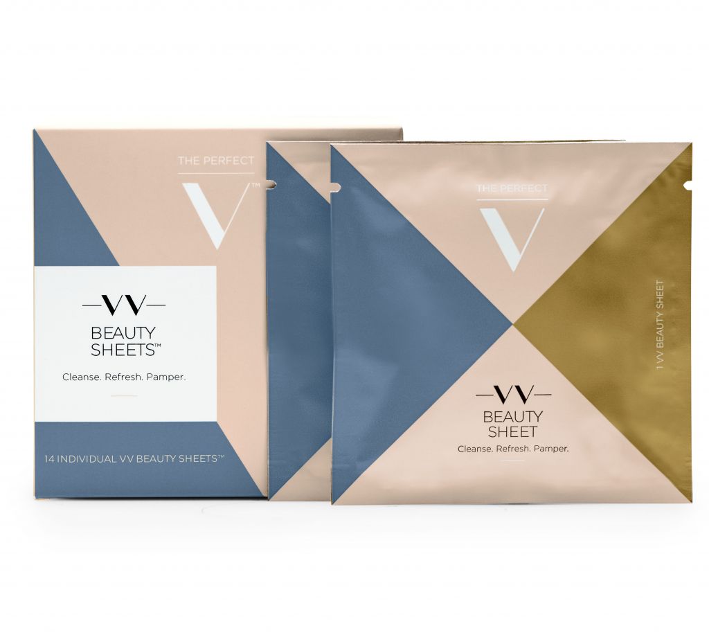 The Perfect V