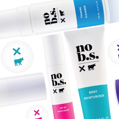 Meet The Under-The-Radar Beauty Platform That’s Becoming A Powerhouse Incubator And Investor