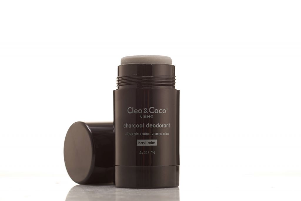 cleo&coco packaging