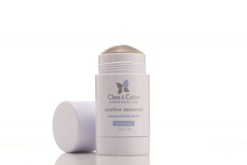 cleo&coco packaging