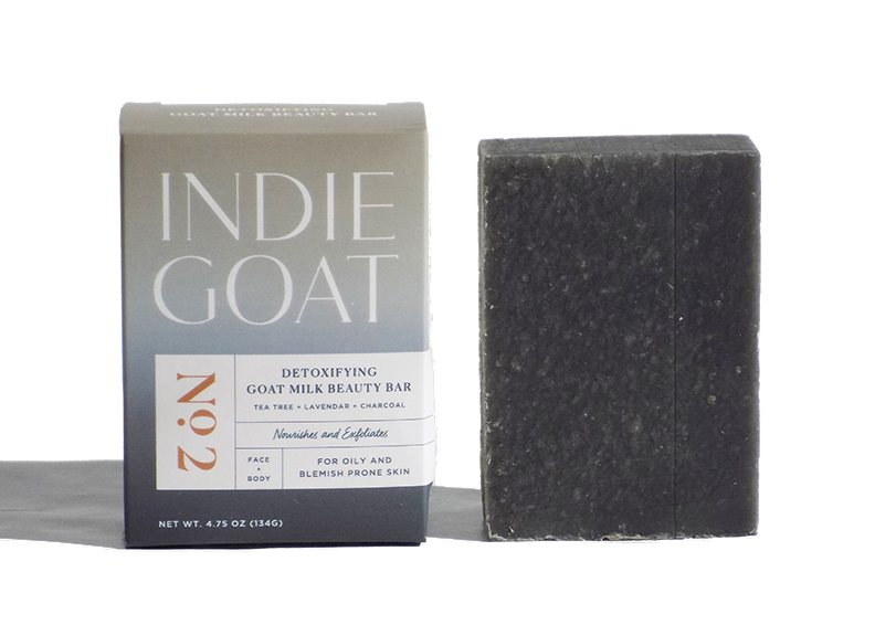 Indie Goat 2