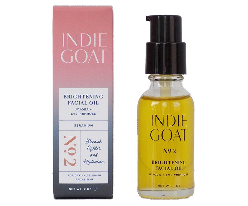 Indie Goat 2