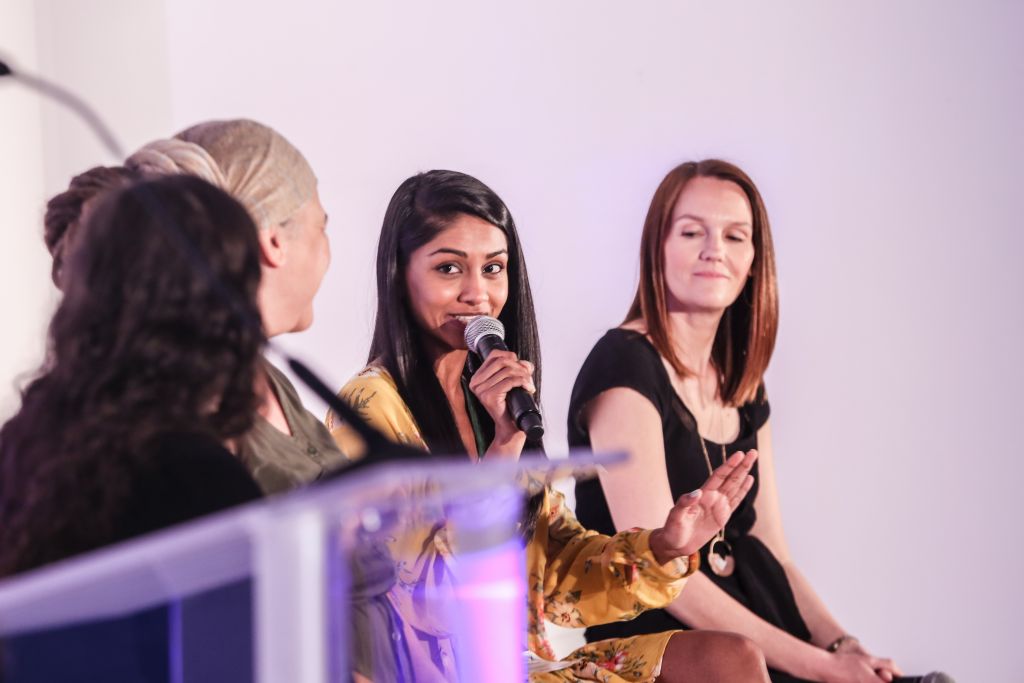 BeautyX Retail Summit Buyer Insights 